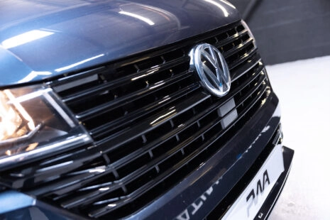 Unlock A New Era Of Adventure With The VW T7 Transporter